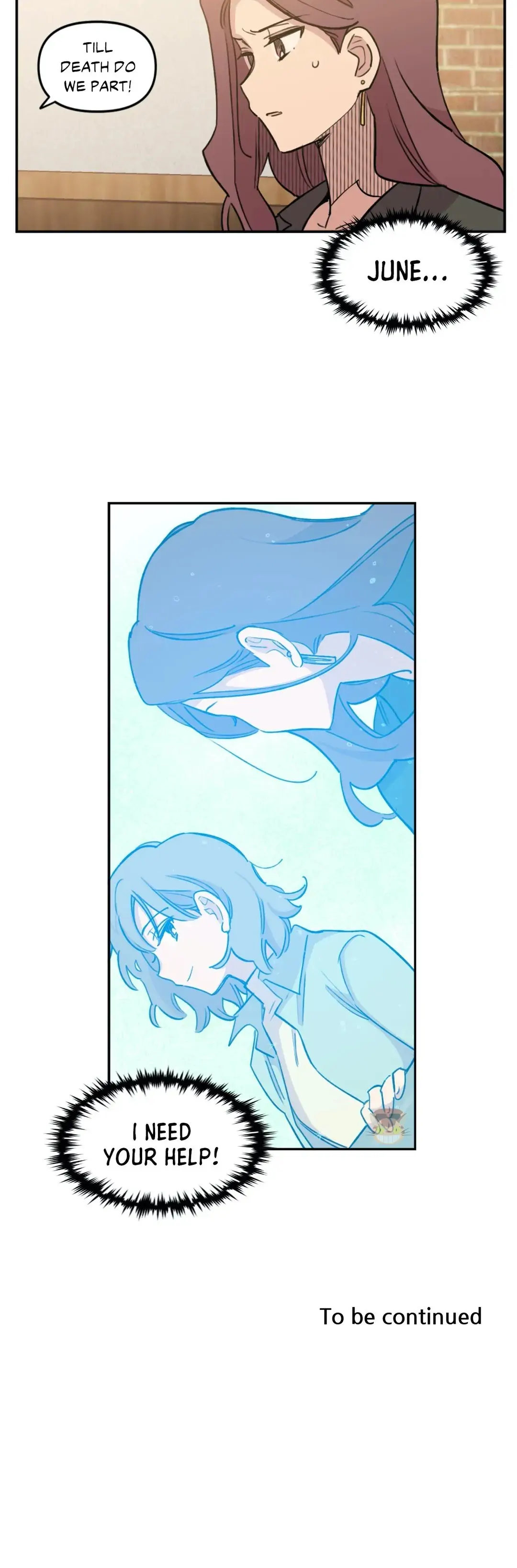 Leave the Work to Me! - Chapter 19 [photo 30] - MangaPorn