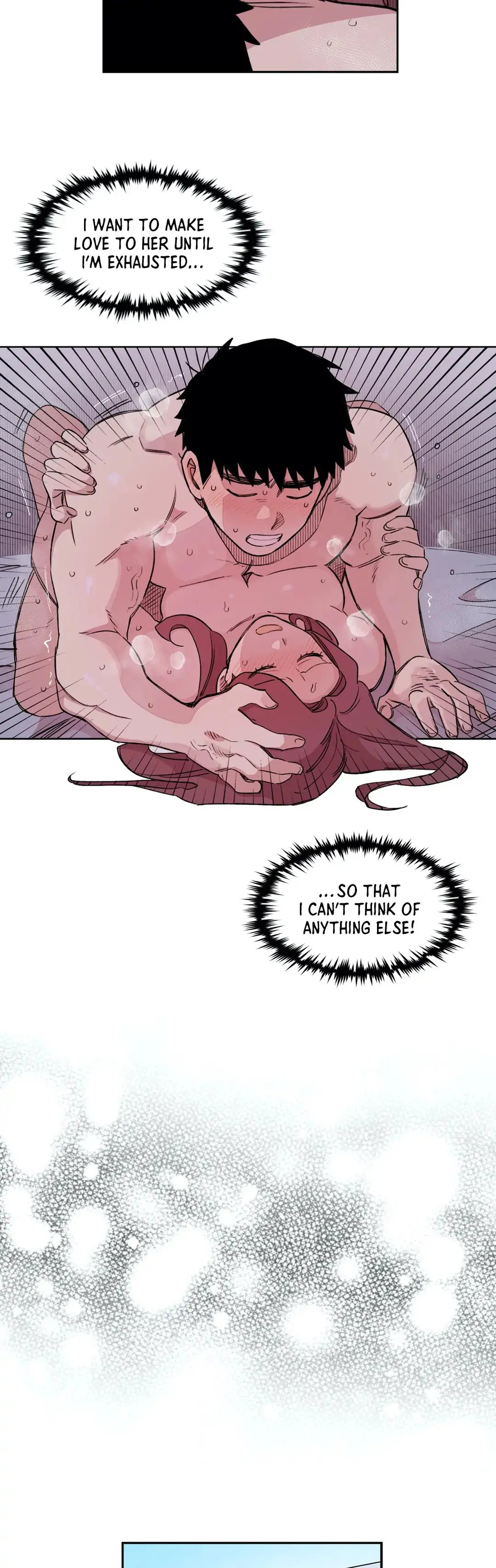 Leave the Work to Me! - Chapter 20 [photo 8] - MangaPorn