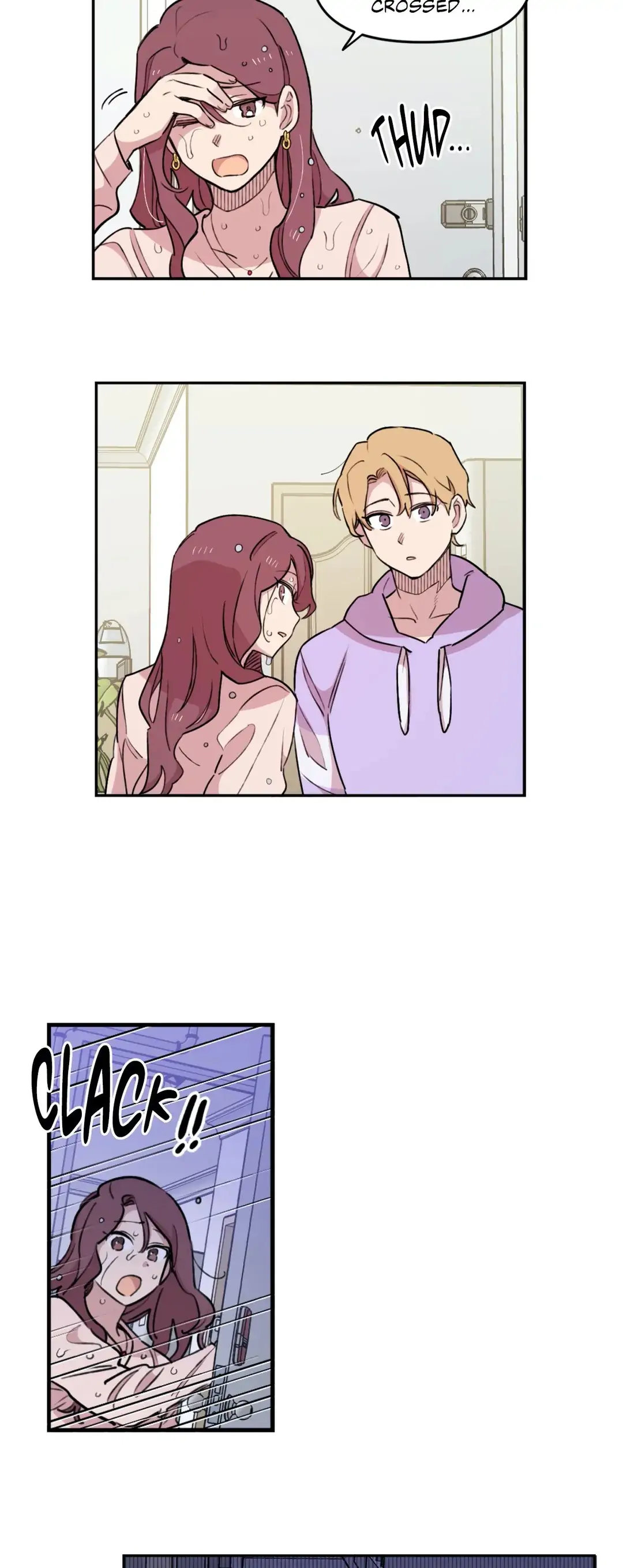 Leave the Work to Me! - Chapter 21 [photo 27] - MangaPorn