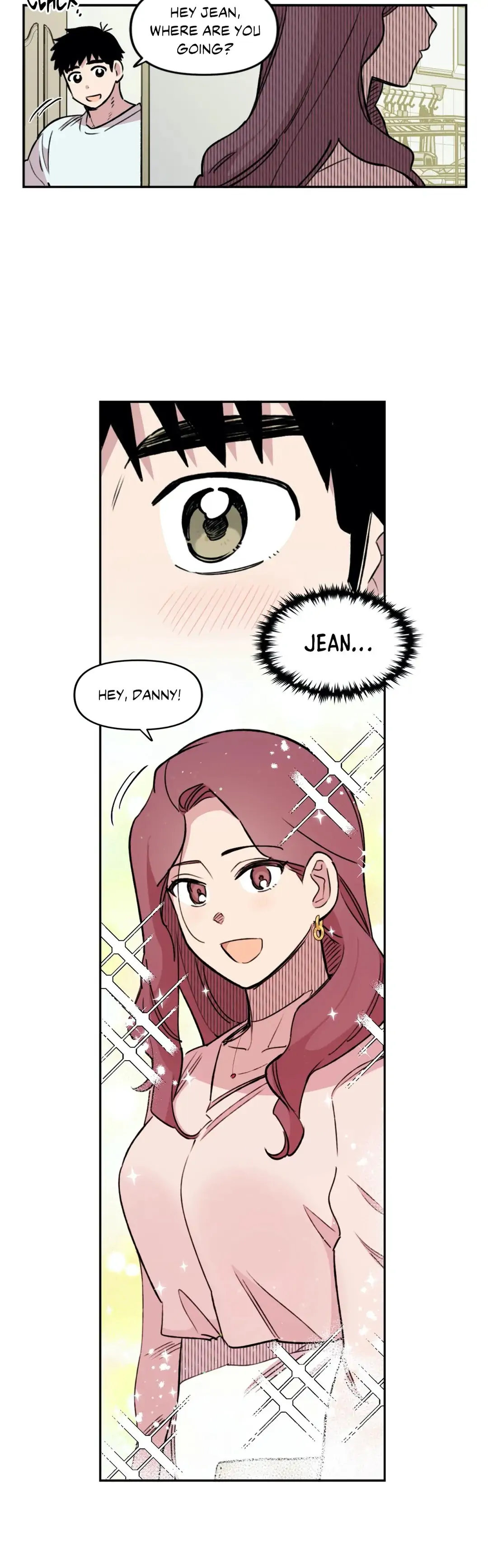 Leave the Work to Me! - Chapter 21 [photo 3] - MangaPorn