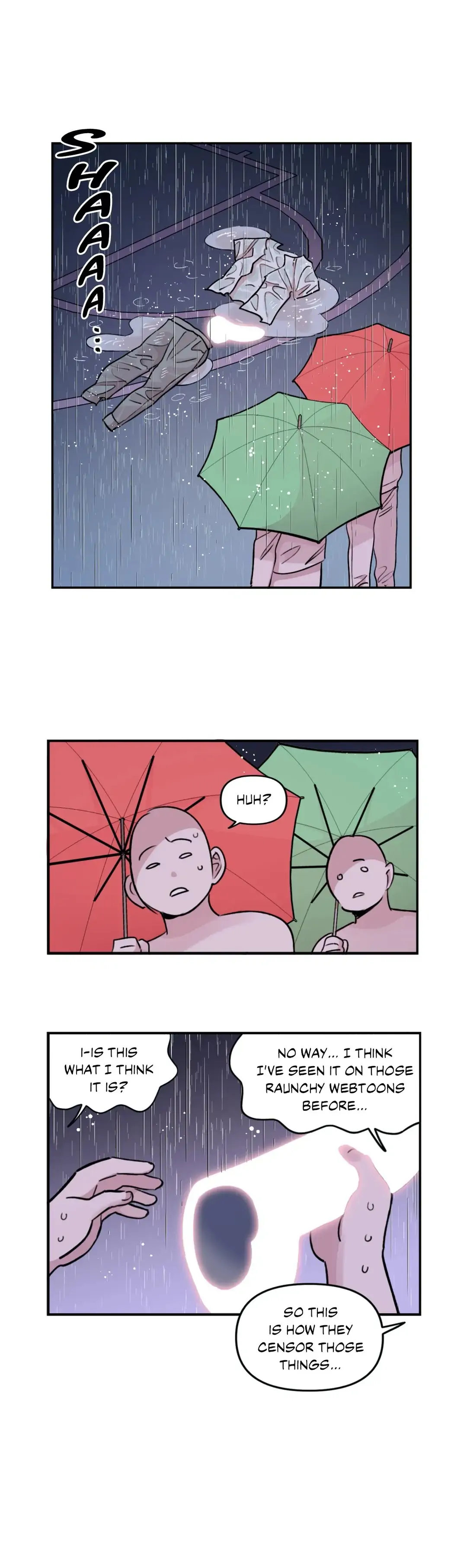 Leave the Work to Me! - Chapter 22 [photo 16] - MangaPorn