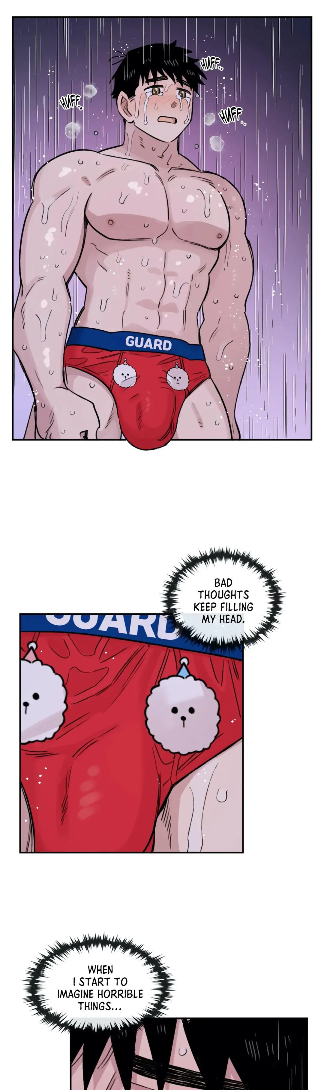 Leave the Work to Me! - Chapter 22 [photo 17] - MangaPorn