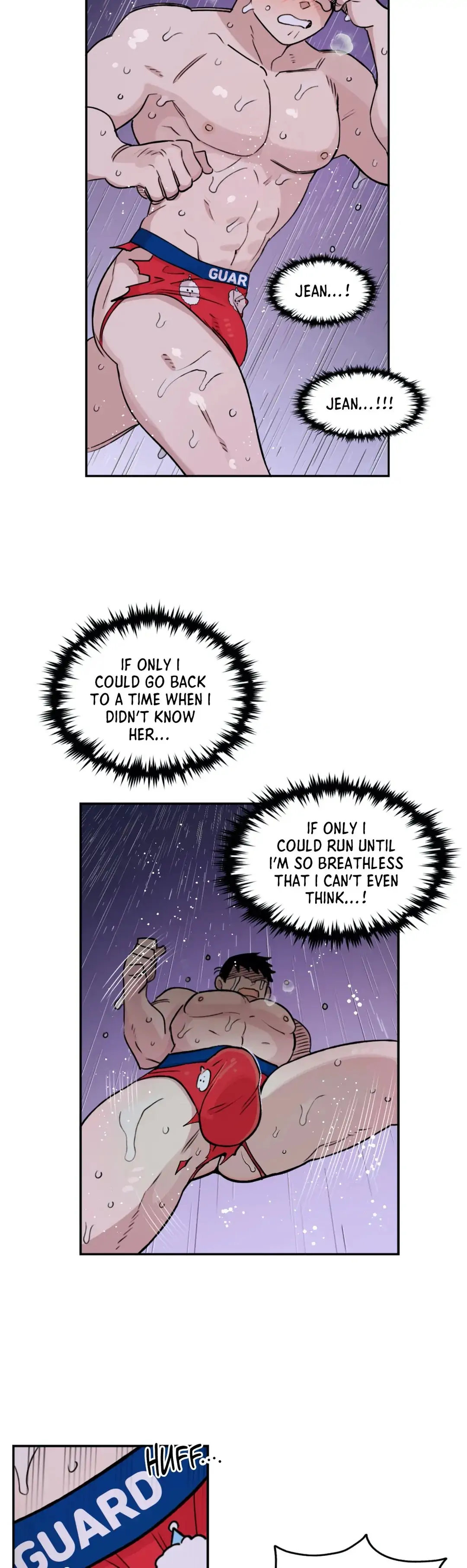 Leave the Work to Me! - Chapter 22 [photo 20] - MangaPorn