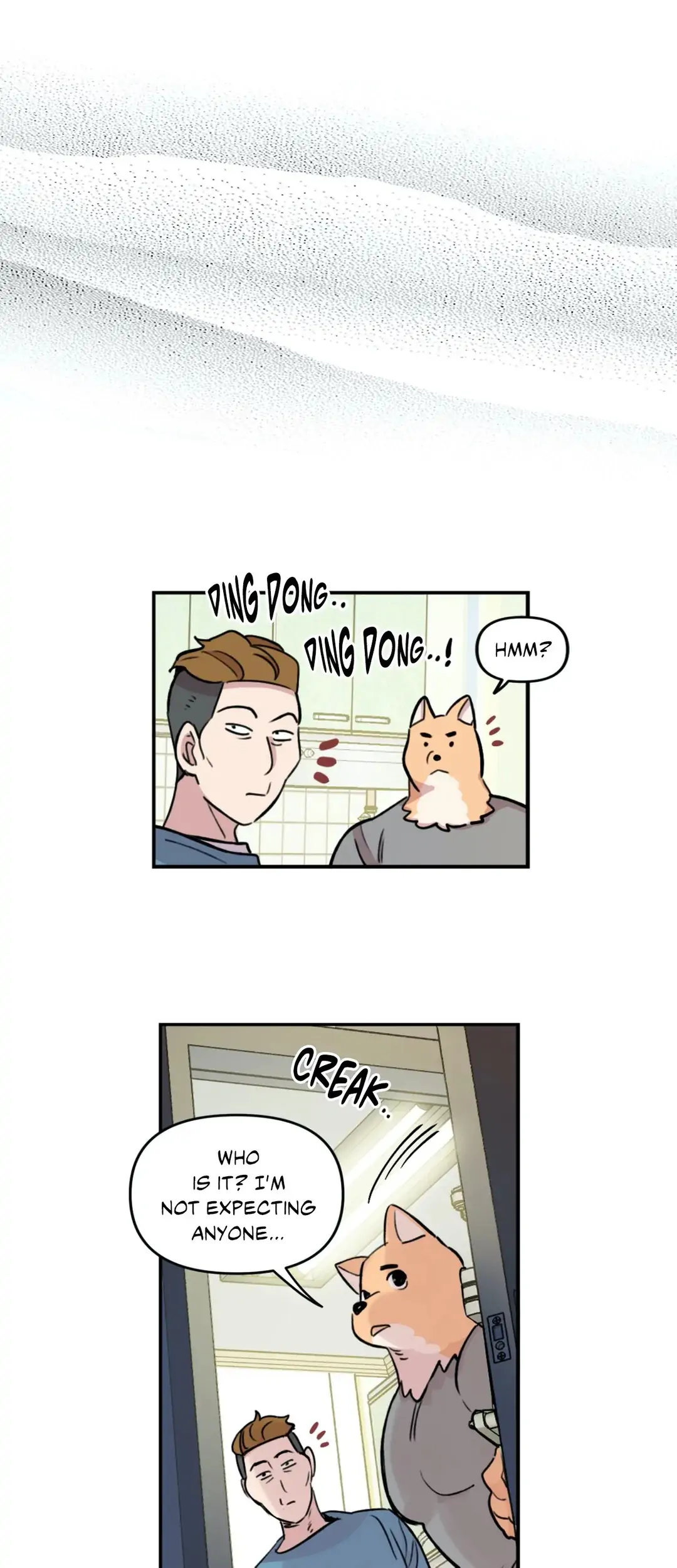 Leave the Work to Me! - Chapter 22 [photo 25] - MangaPorn