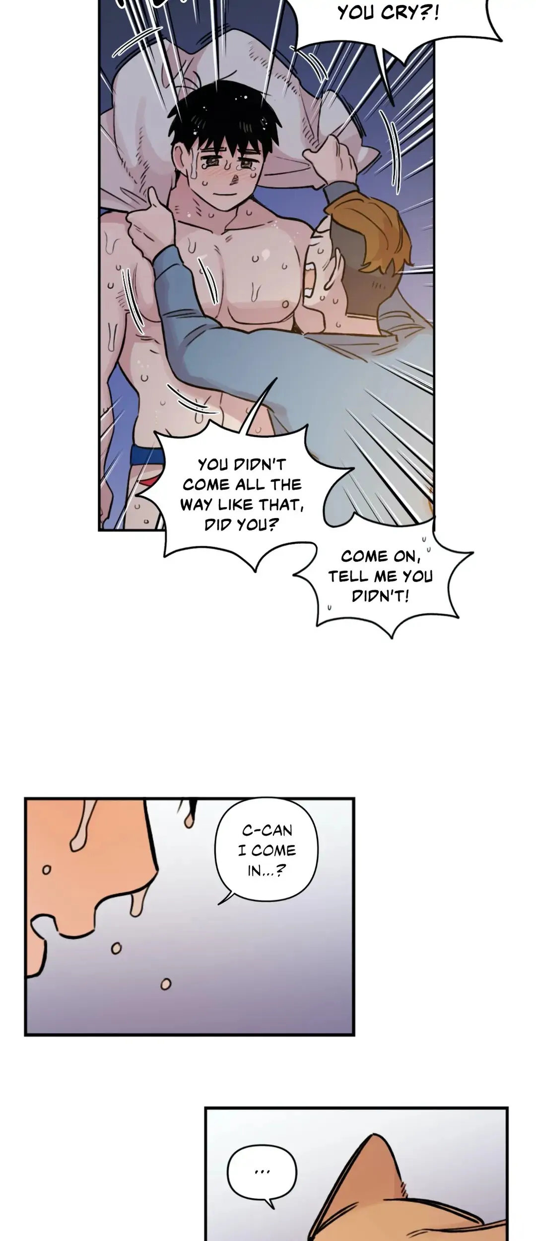 Leave the Work to Me! - Chapter 22 [photo 28] - MangaPorn