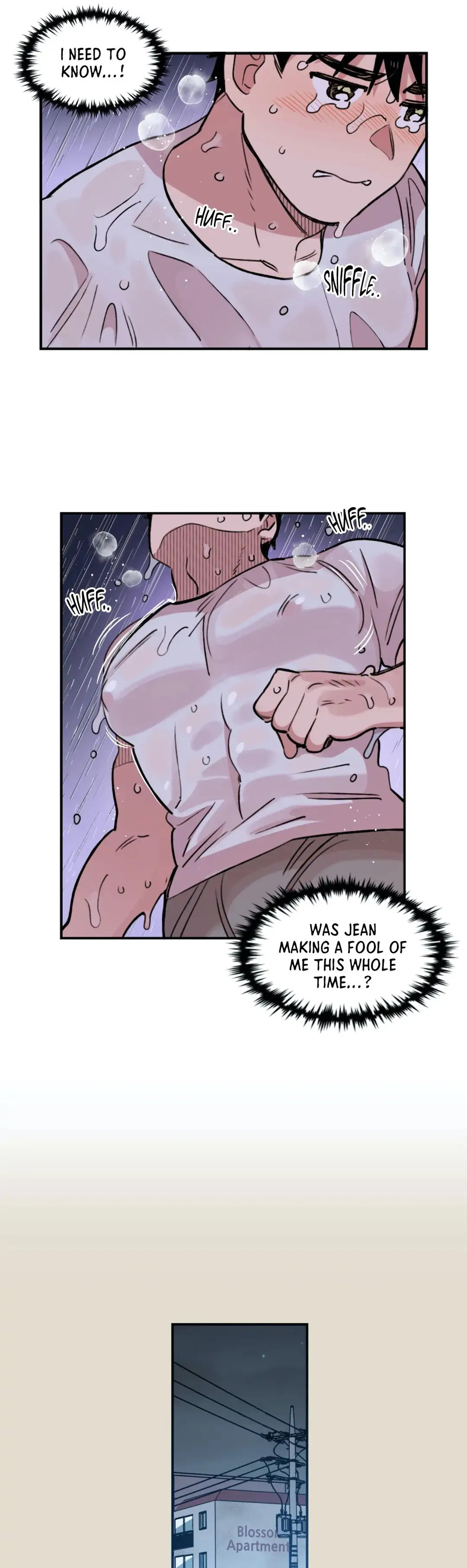 Leave the Work to Me! - Chapter 22 [photo 9] - MangaPorn