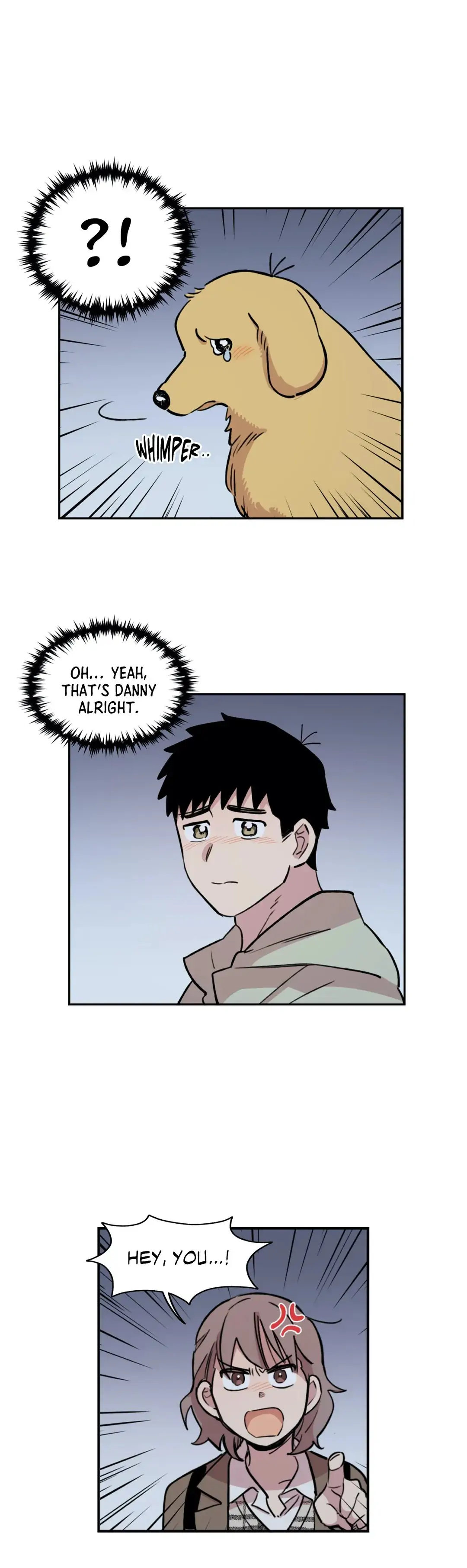 Leave the Work to Me! - Chapter 23 [photo 13] - MangaPorn