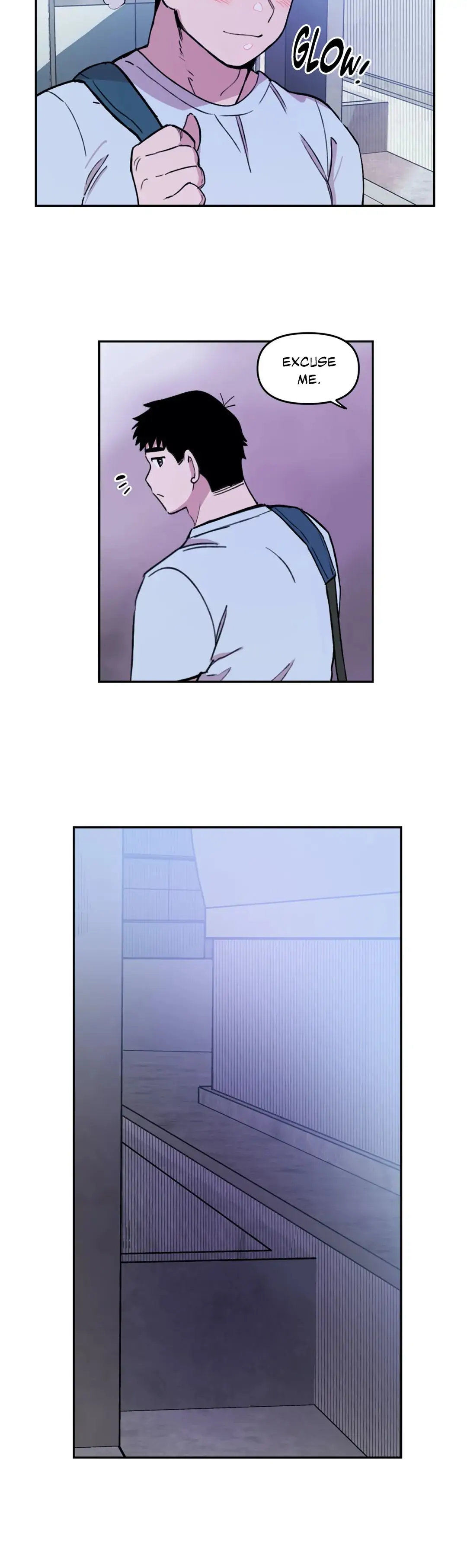 Leave the Work to Me! - Chapter 24 [photo 12] - MangaPorn