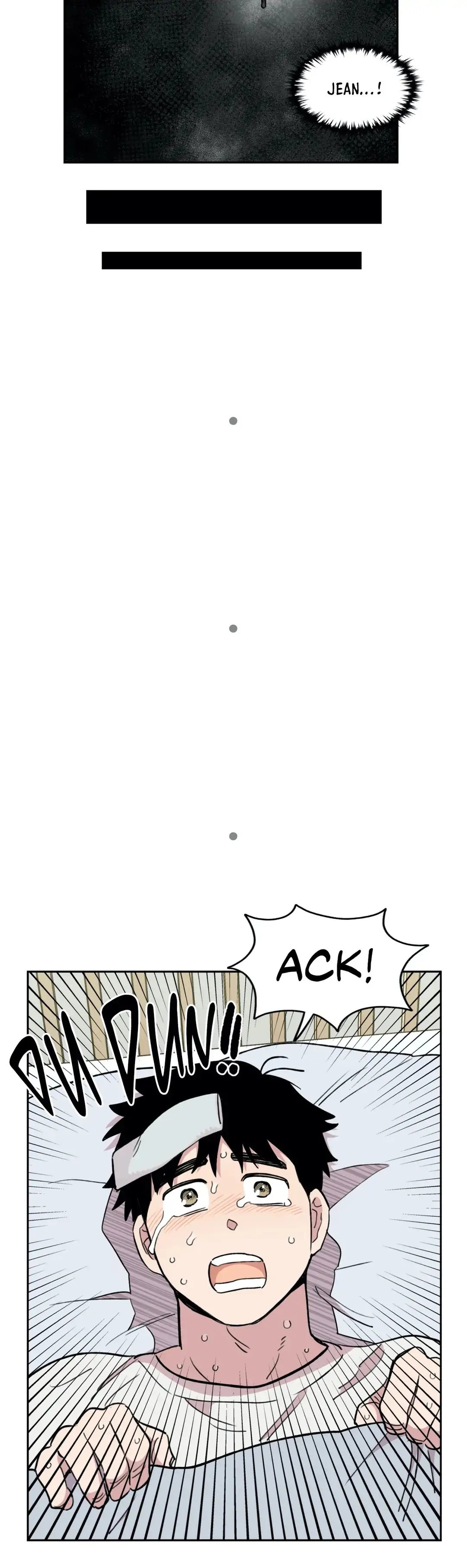 Leave the Work to Me! - Chapter 24 [photo 18] - MangaPorn