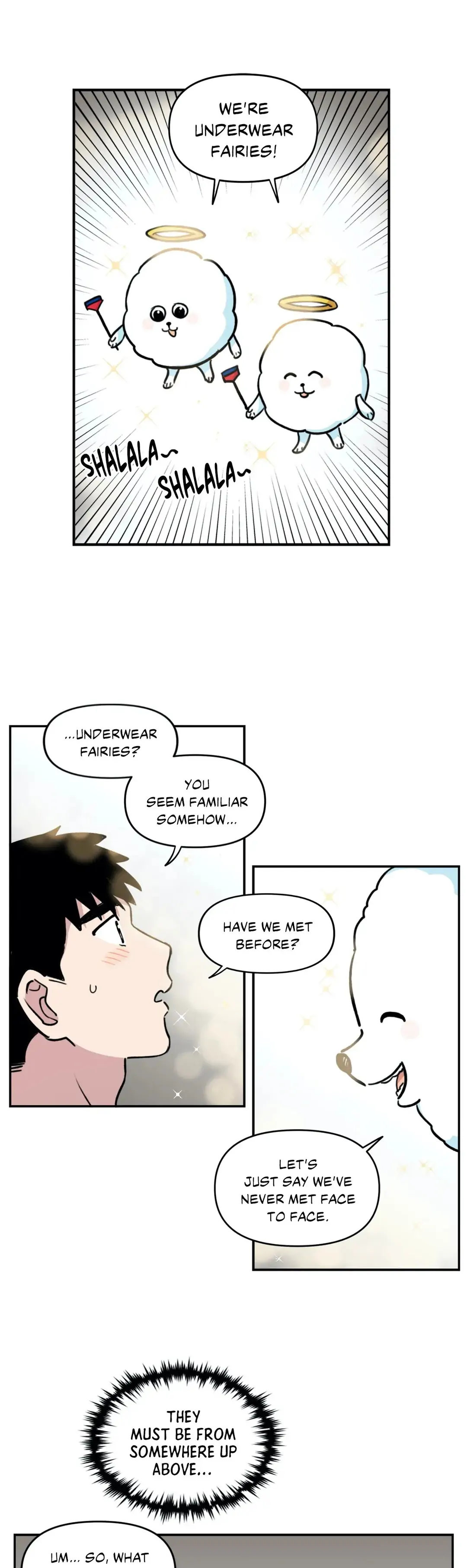 Leave the Work to Me! - Chapter 24 [photo 7] - MangaPorn