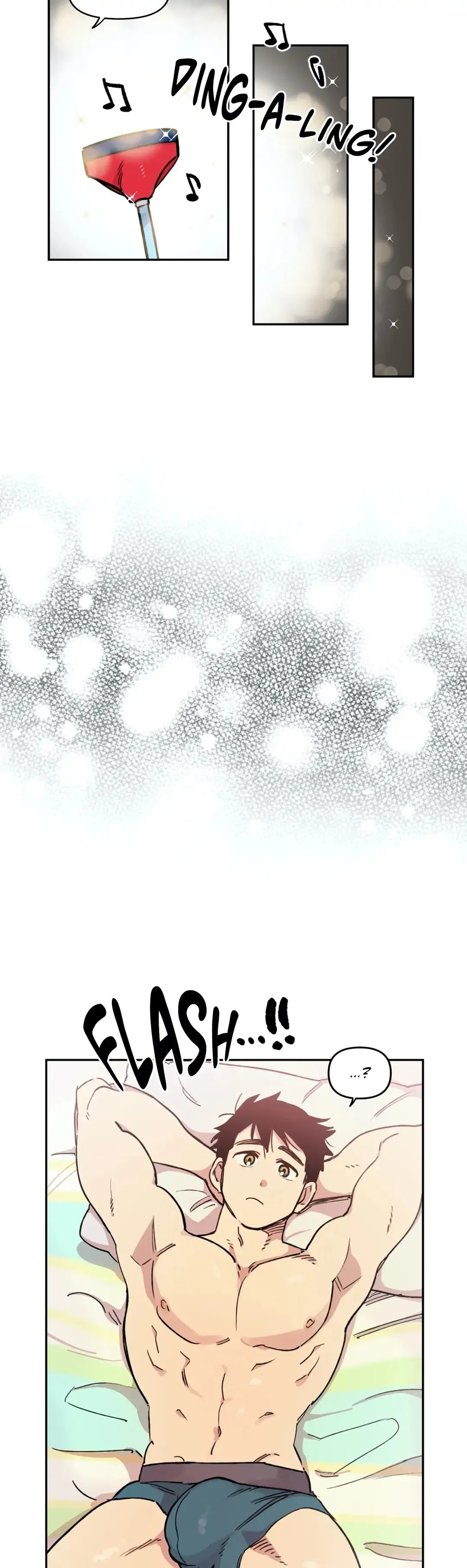 Leave the Work to Me! - Chapter 24 [photo 9] - MangaPorn