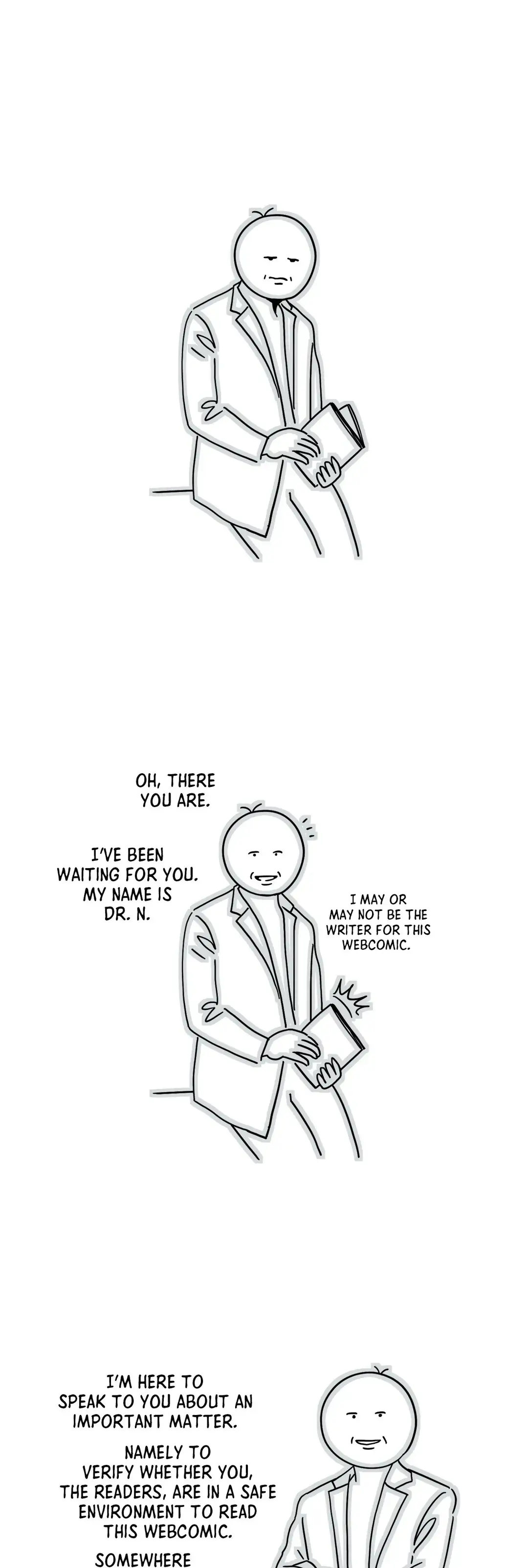 Leave the Work to Me! - Chapter 26 [photo 1] - MangaPorn