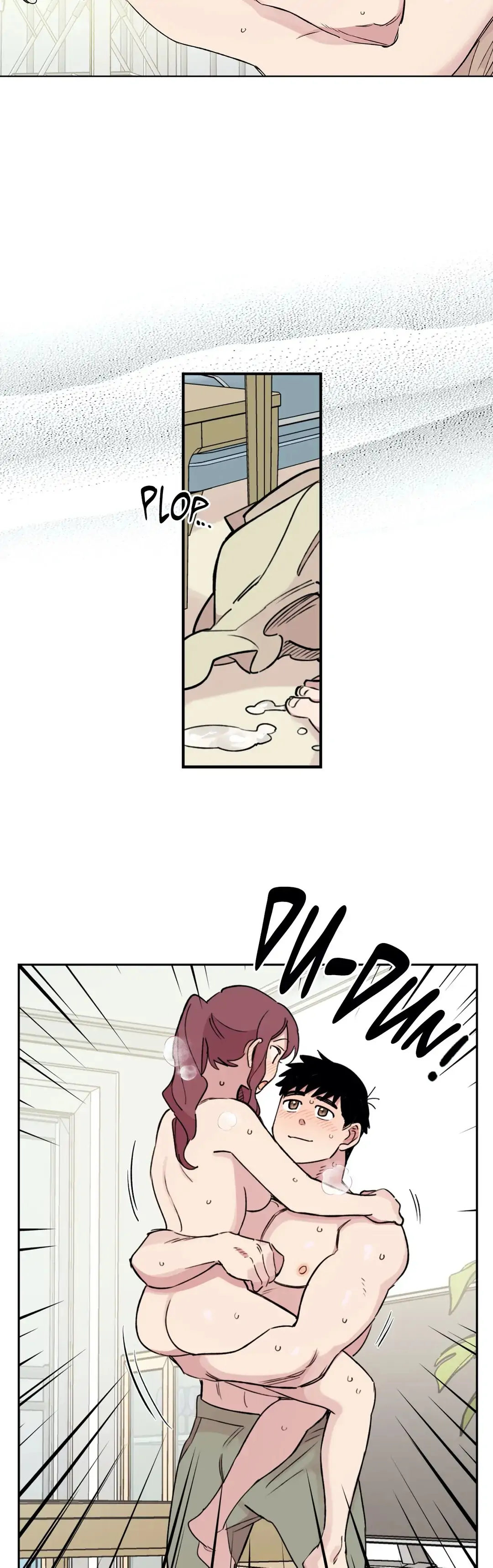 Leave the Work to Me! - Chapter 26 [photo 11] - MangaPorn