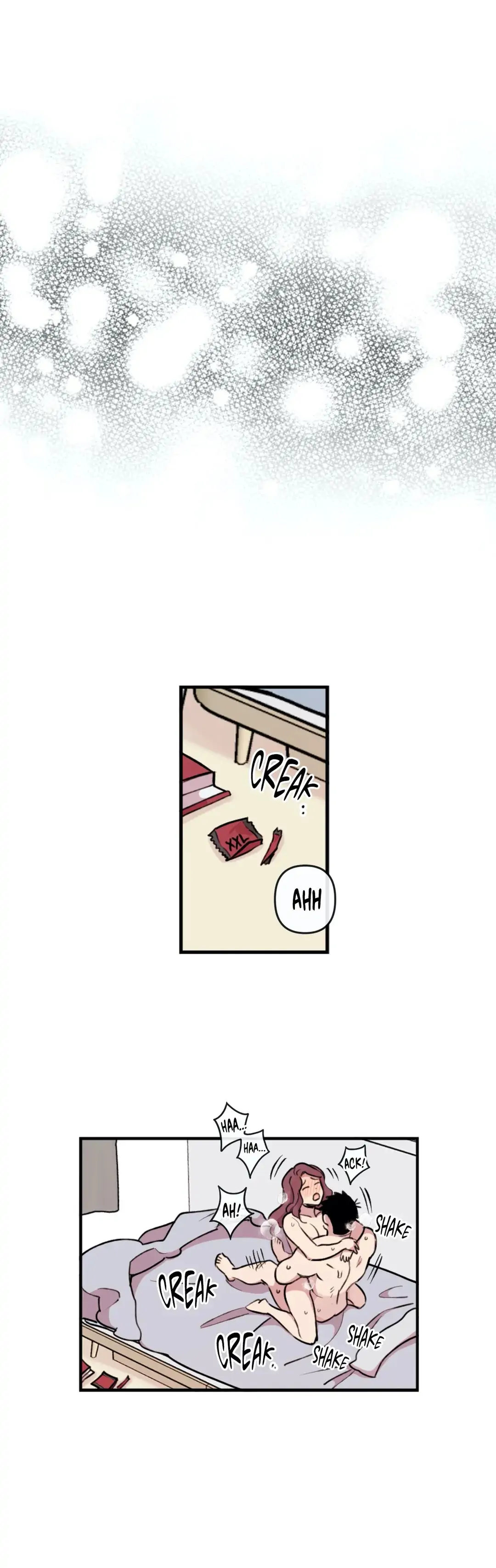 Leave the Work to Me! - Chapter 26 [photo 19] - MangaPorn