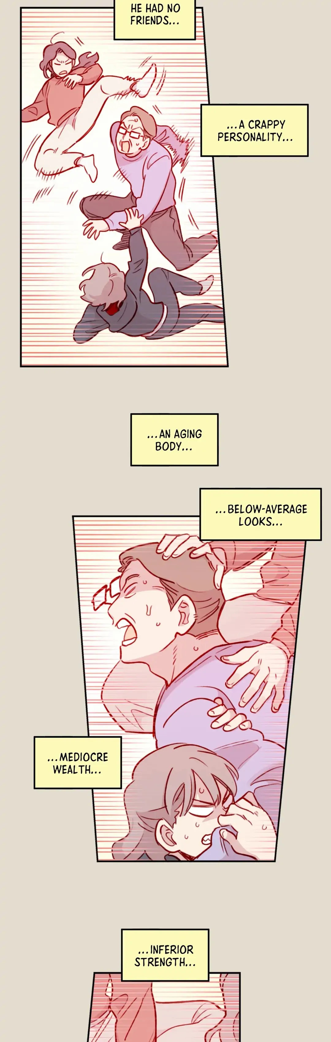 Leave the Work to Me! - Chapter 27 [photo 15] - MangaPorn