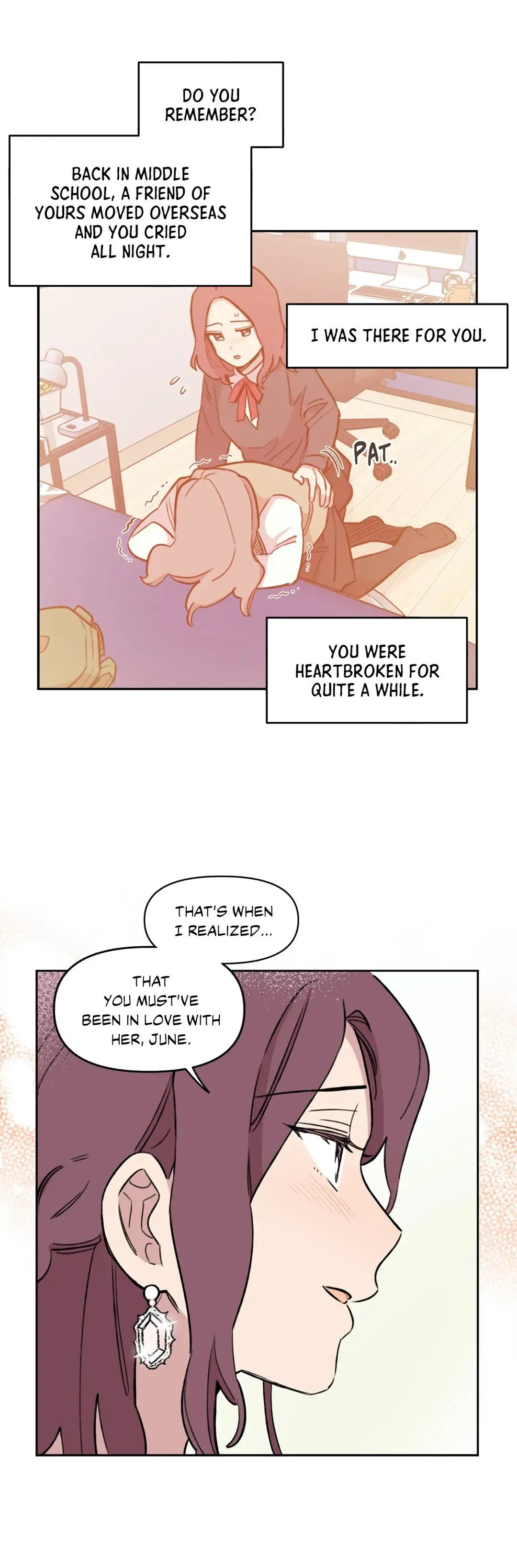 Leave the Work to Me! - Chapter 27 [photo 24] - MangaPorn