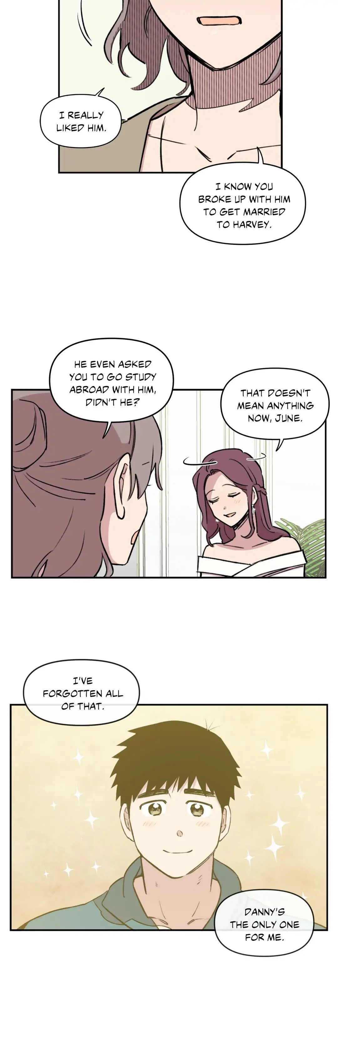 Leave the Work to Me! - Chapter 27 [photo 26] - MangaPorn