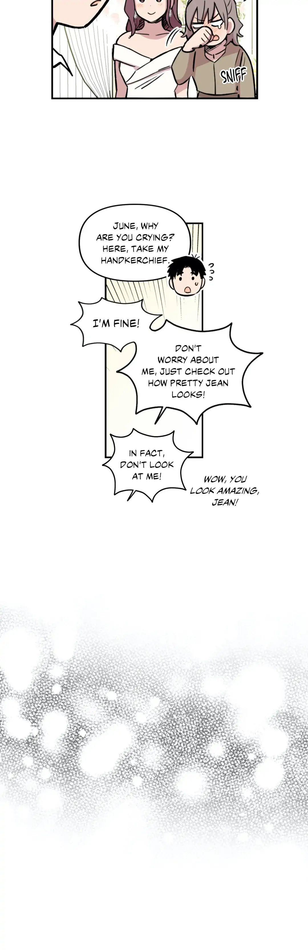 Leave the Work to Me! - Chapter 27 [photo 29] - MangaPorn