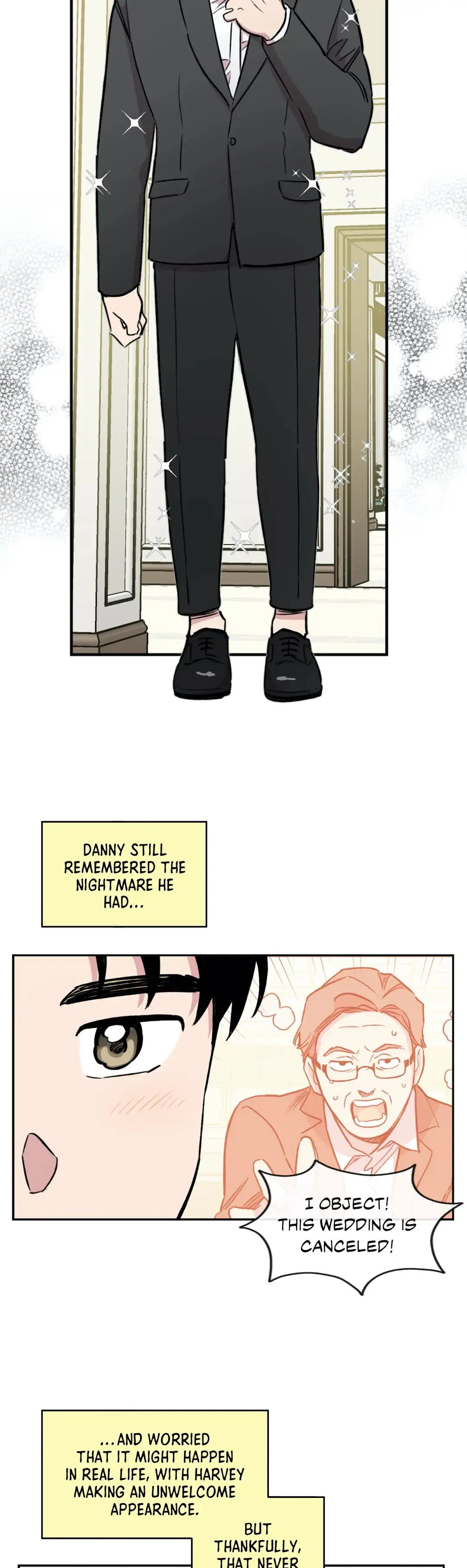 Leave the Work to Me! - Chapter 27 [photo 3] - MangaPorn