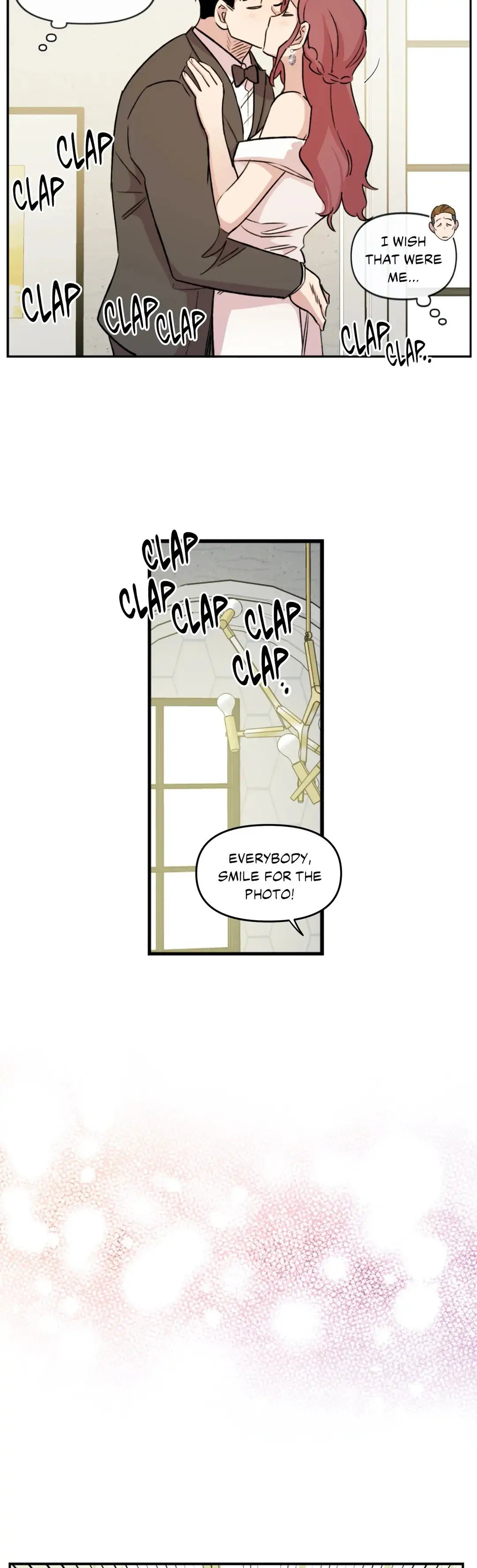 Leave the Work to Me! - Chapter 27 [photo 35] - MangaPorn