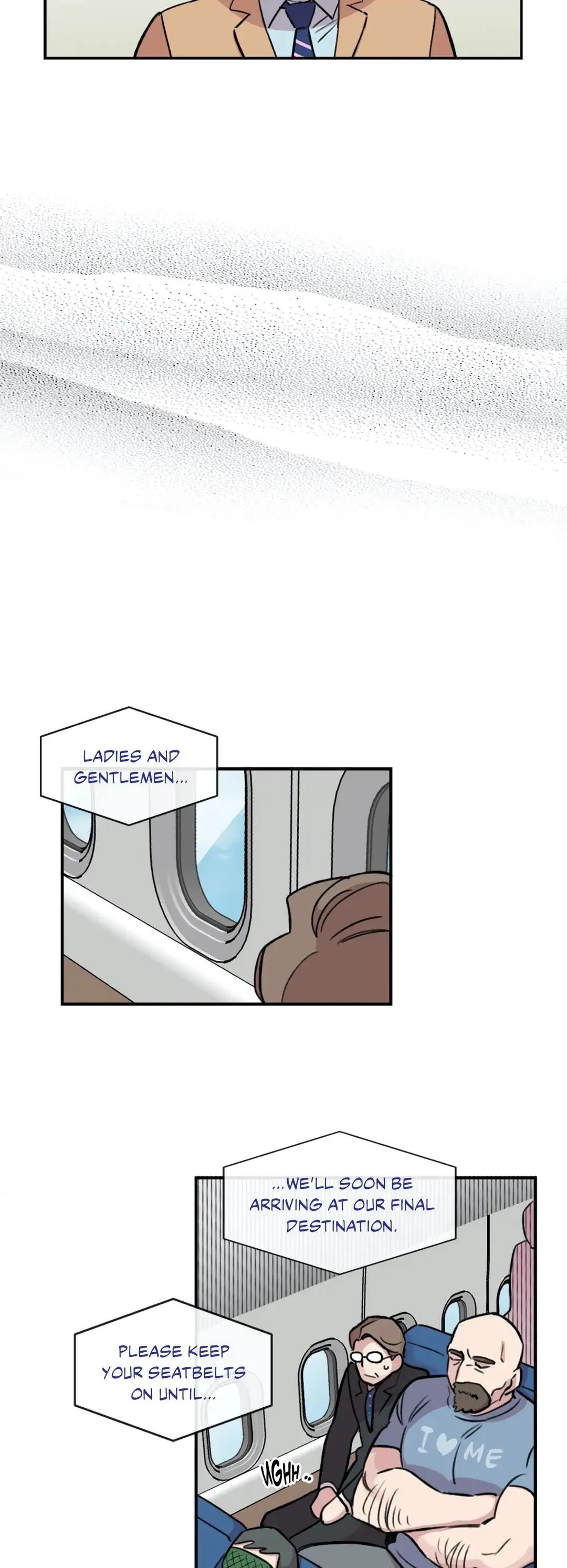 Leave the Work to Me! - Chapter 27 [photo 38] - MangaPorn