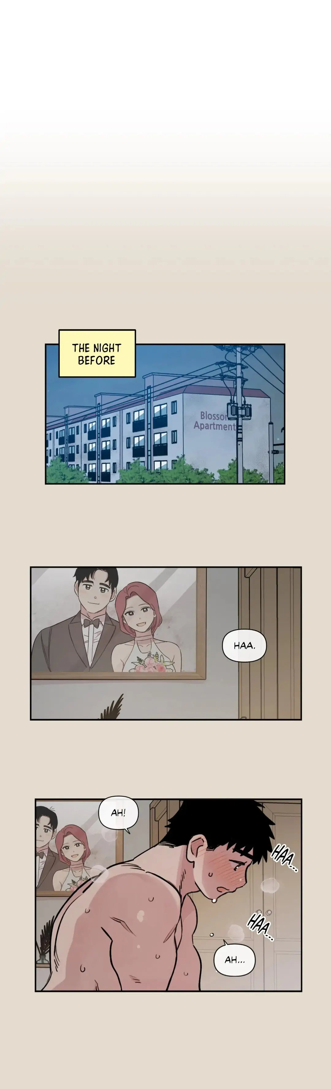 Leave the Work to Me! - Chapter 28 [photo 16] - MangaPorn