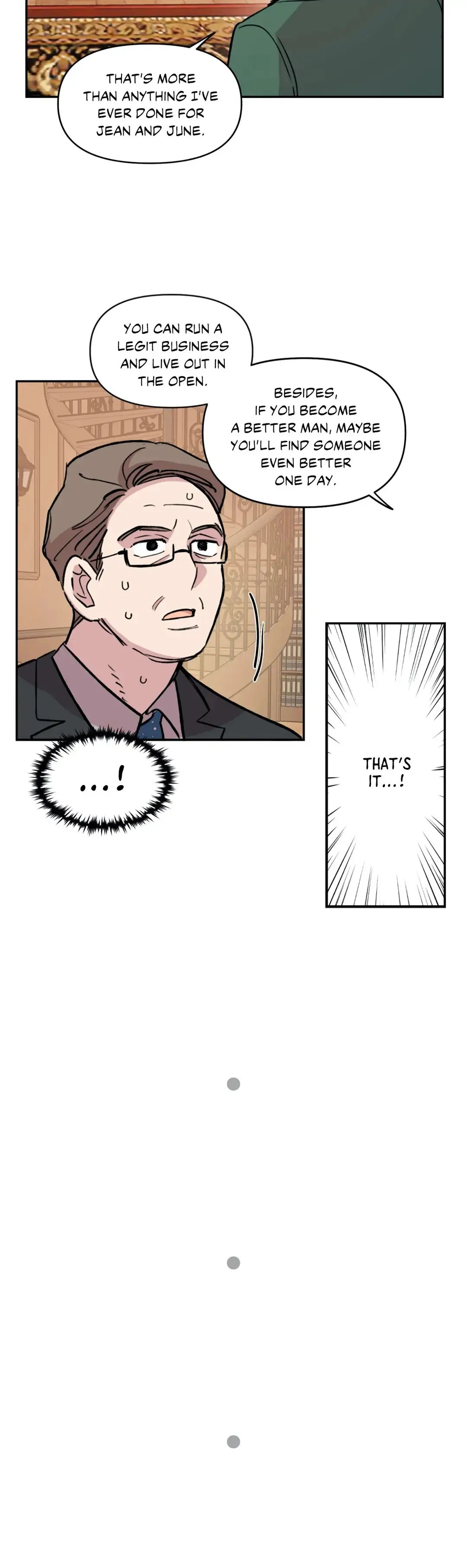 Leave the Work to Me! - Chapter 29 [photo 12] - MangaPorn