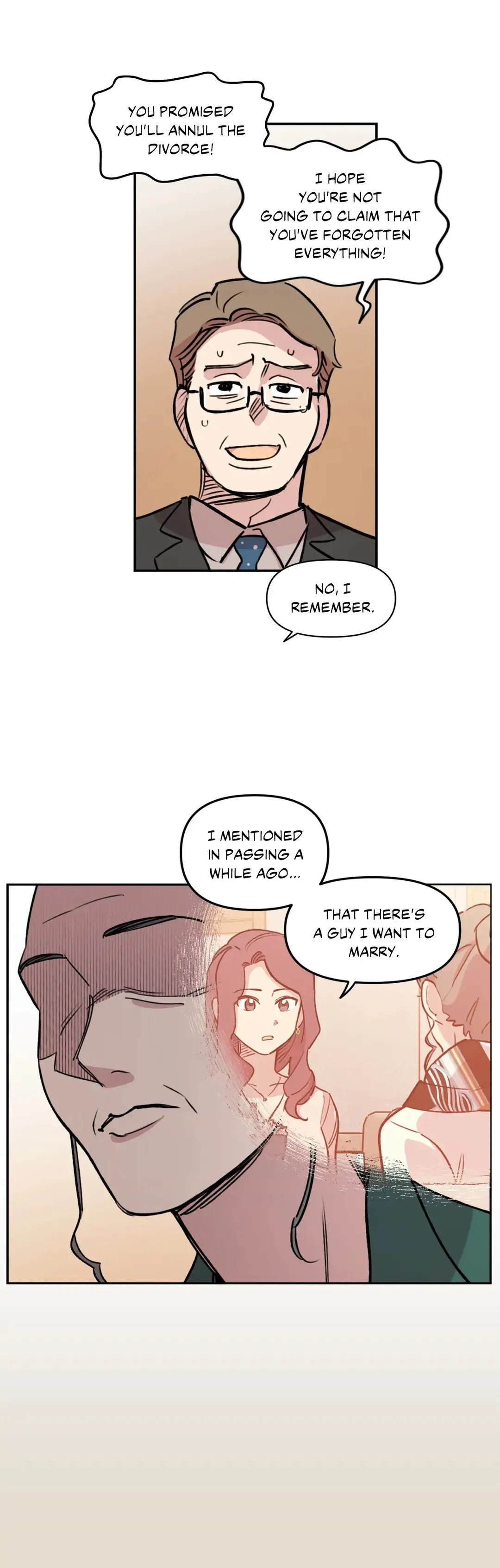 Leave the Work to Me! - Chapter 29 [photo 4] - MangaPorn