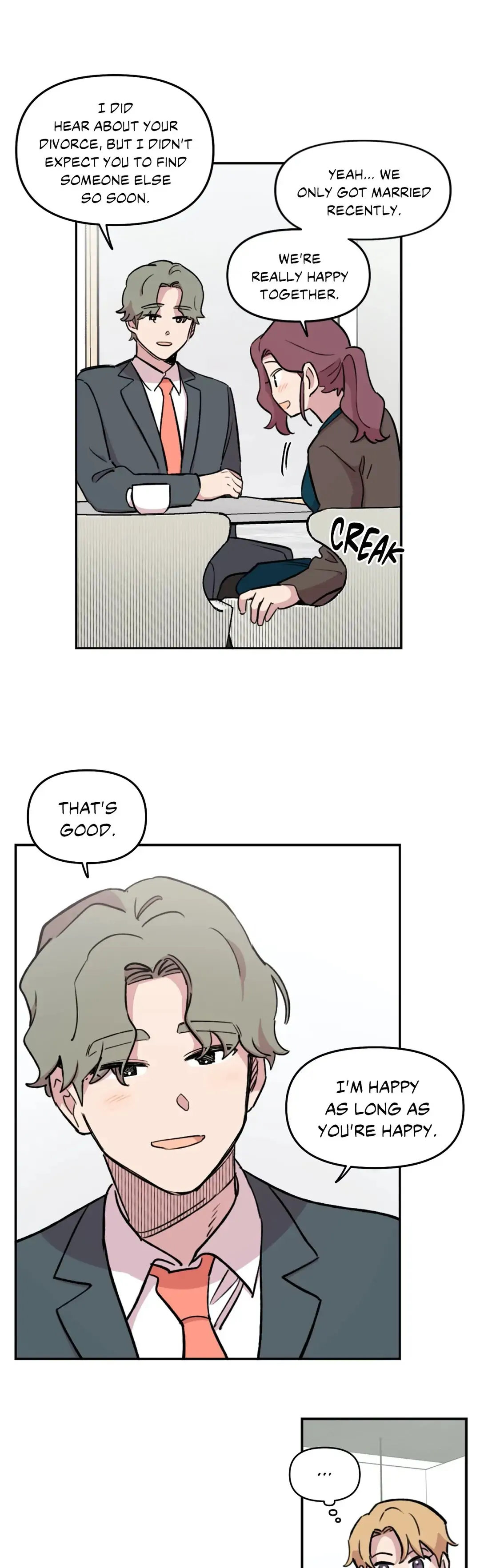 Leave the Work to Me! - Chapter 30 [photo 14] - MangaPorn