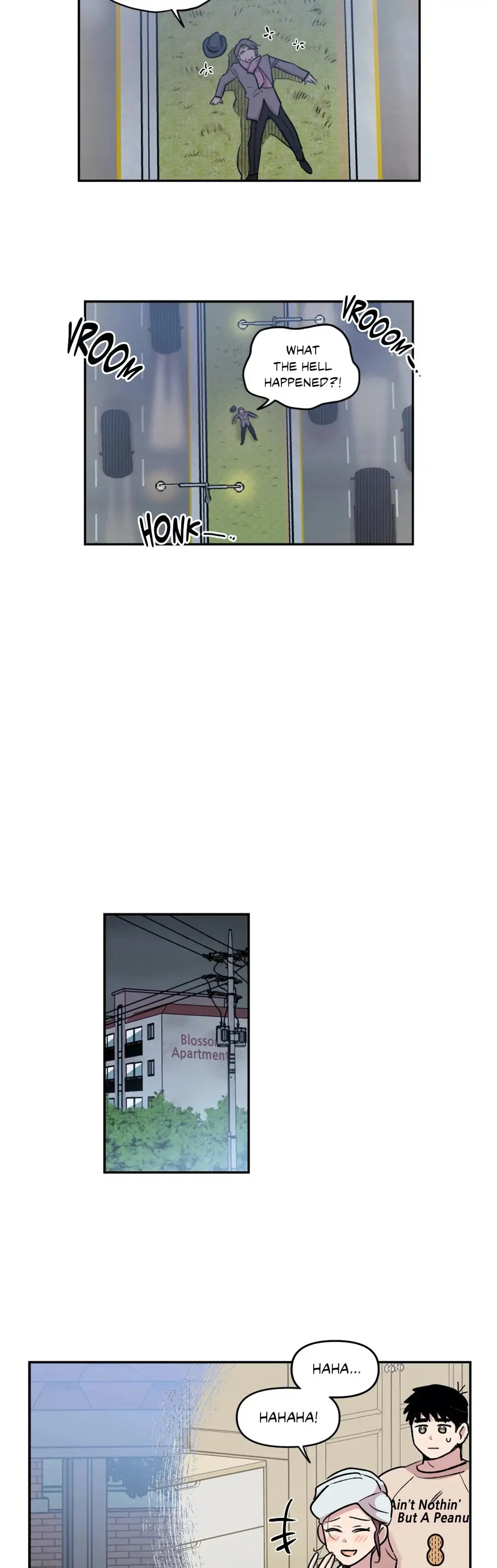 Leave the Work to Me! - Chapter 30 [photo 21] - MangaPorn