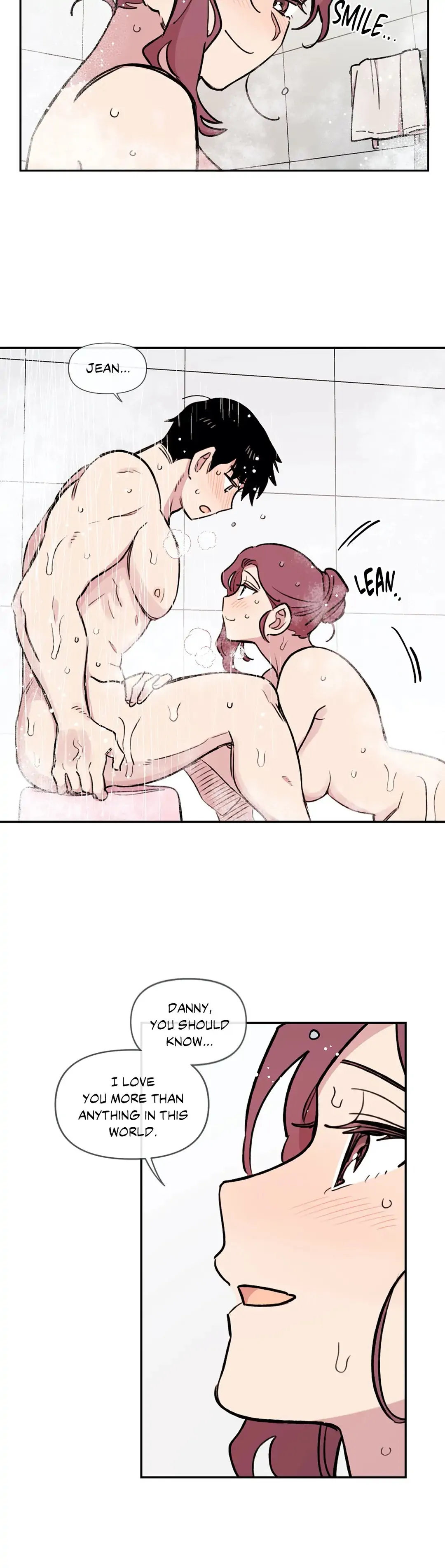 Leave the Work to Me! - Chapter 32 [photo 10] - MangaPorn