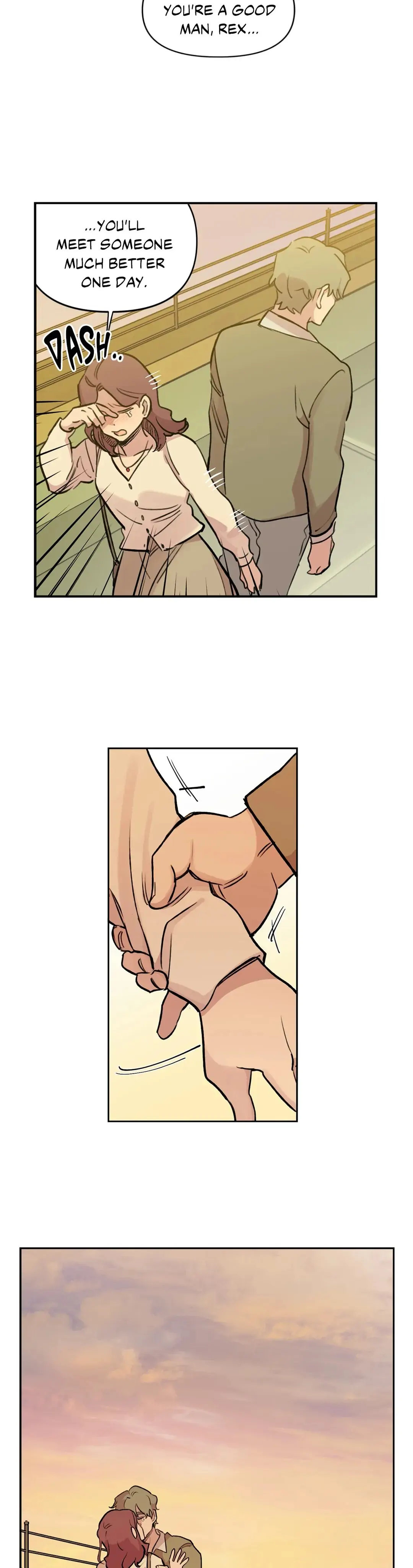 Leave the Work to Me! - Chapter 34 [photo 13] - MangaPorn