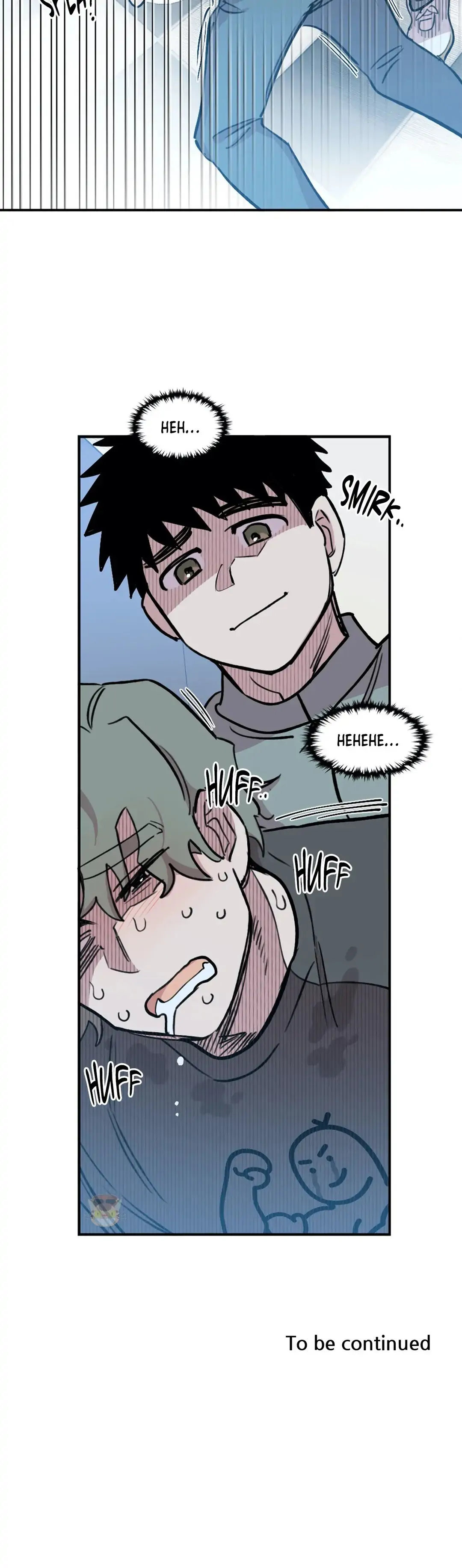 Leave the Work to Me! - Chapter 34 [photo 25] - MangaPorn