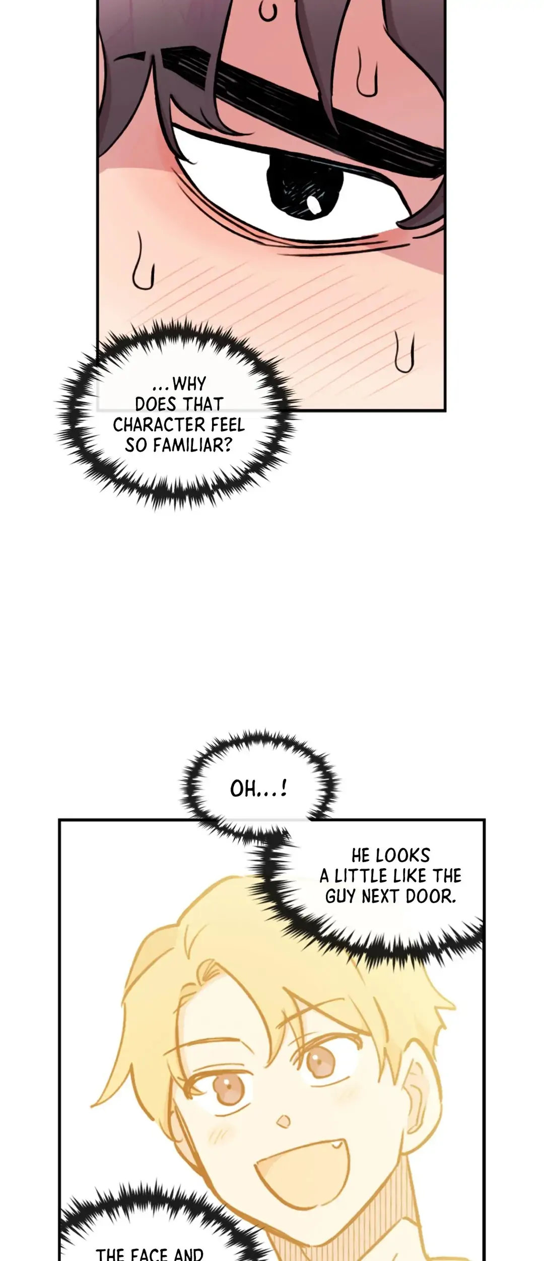 Leave the Work to Me! - Chapter 35 [photo 29] - MangaPorn