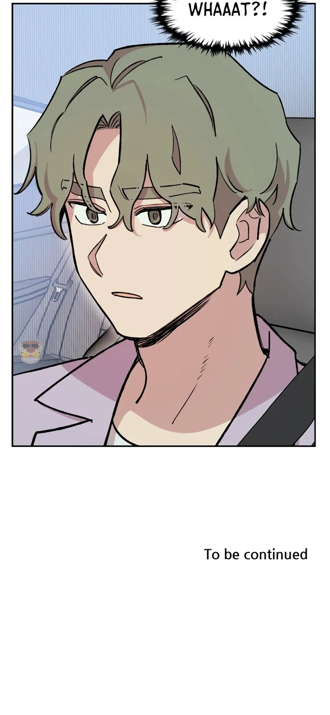 Leave the Work to Me! - Chapter 37 [photo 30] - MangaPorn