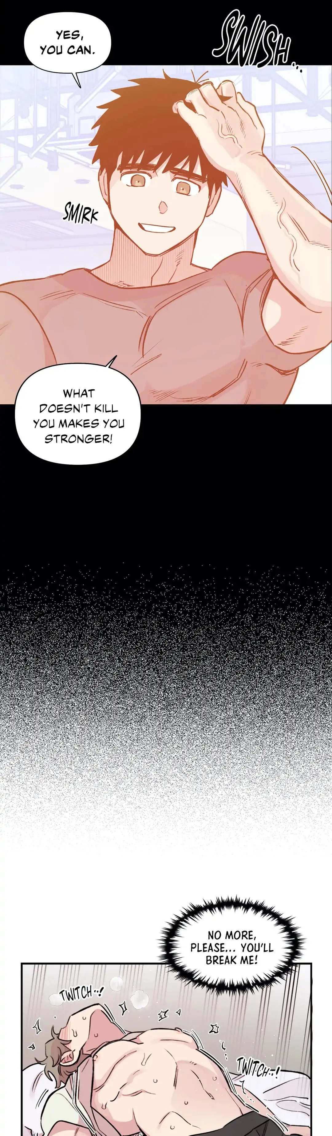 Leave the Work to Me! - Chapter 37 [photo 5] - MangaPorn