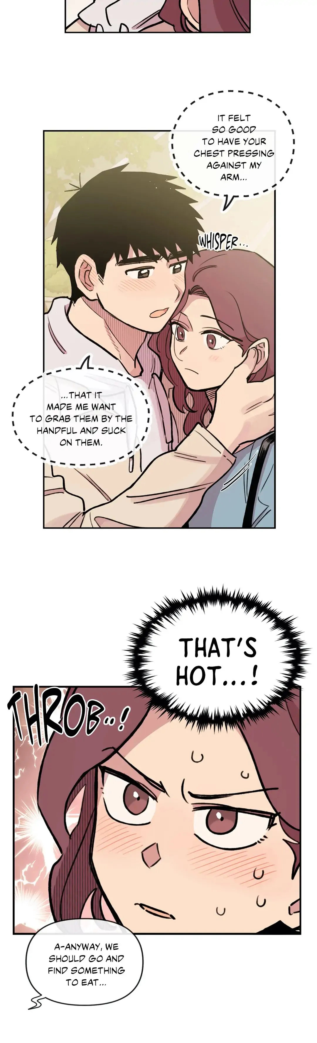 Leave the Work to Me! - Chapter 38 [photo 16] - MangaPorn