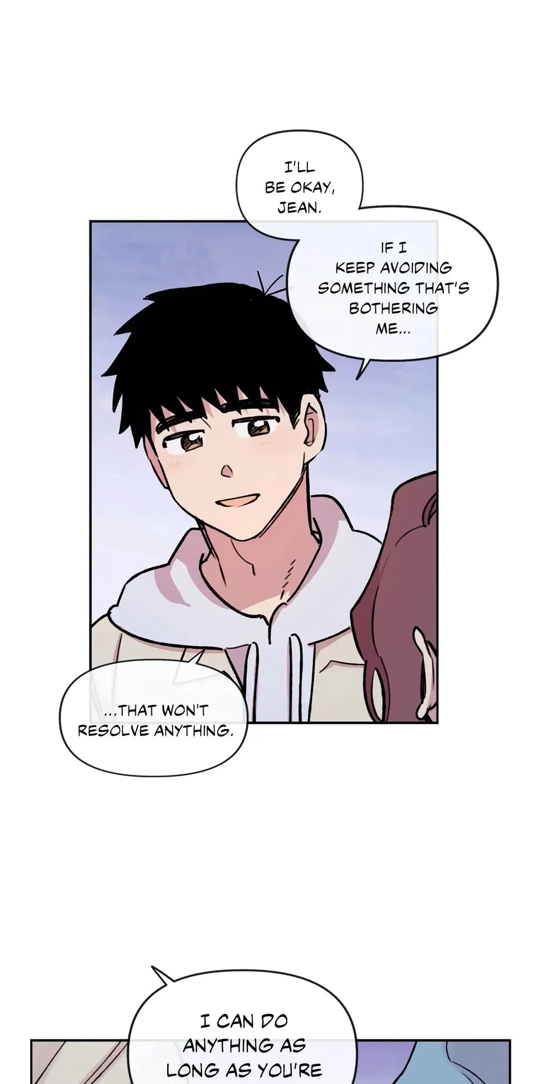 Leave the Work to Me! - Chapter 38 [photo 26] - MangaPorn