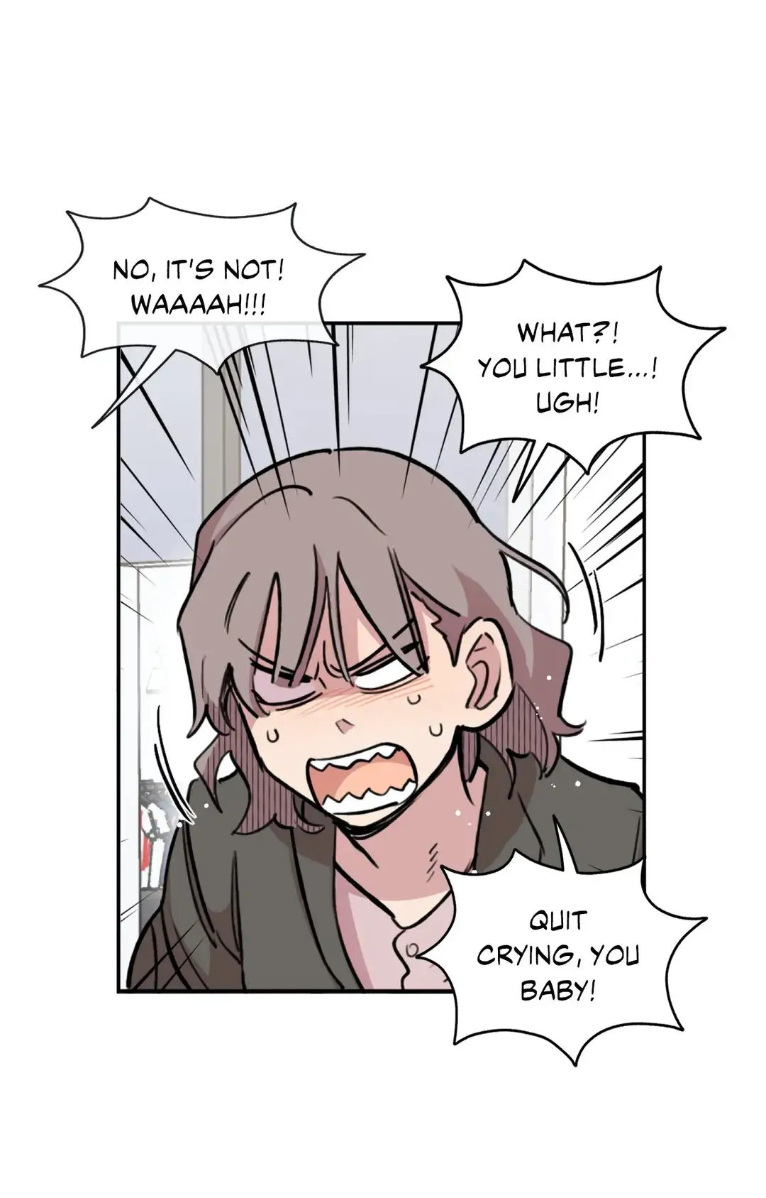 Leave the Work to Me! - Chapter 39 [photo 33] - MangaPorn