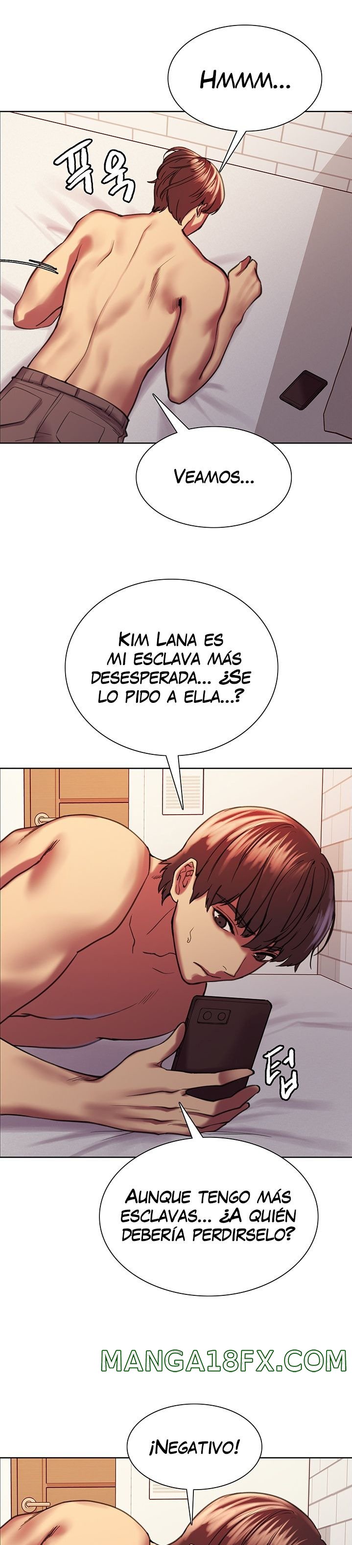 Sex Stopwatch Raw - Chapter 15 [photo 14] - MangaPorn
