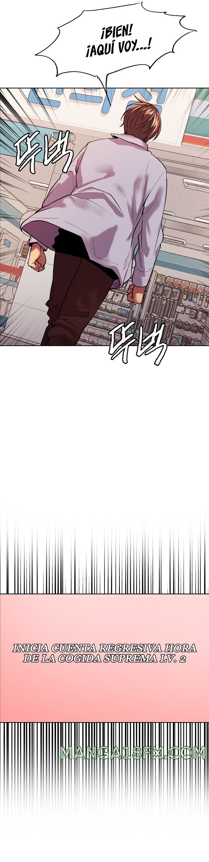 Sex Stopwatch Raw - Chapter 15 [photo 18] - MangaPorn