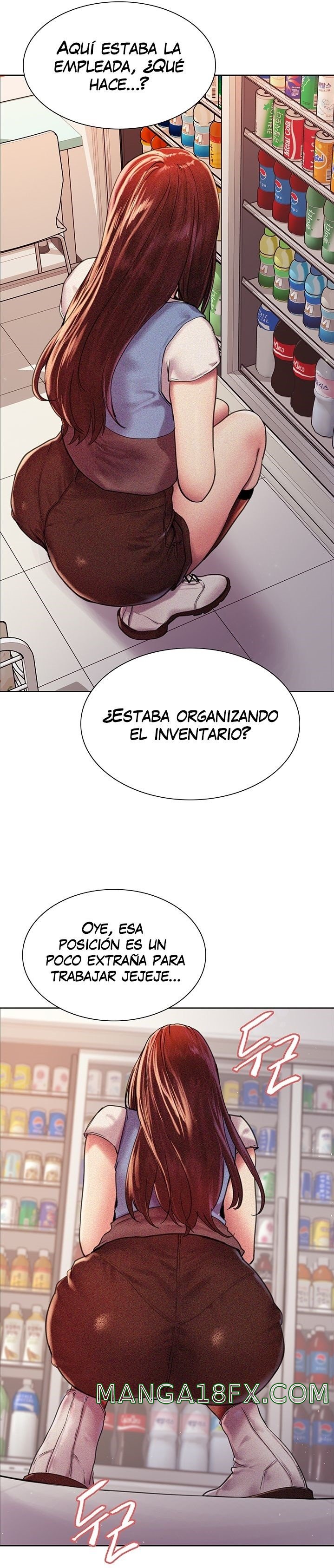 Sex Stopwatch Raw - Chapter 15 [photo 22] - MangaPorn