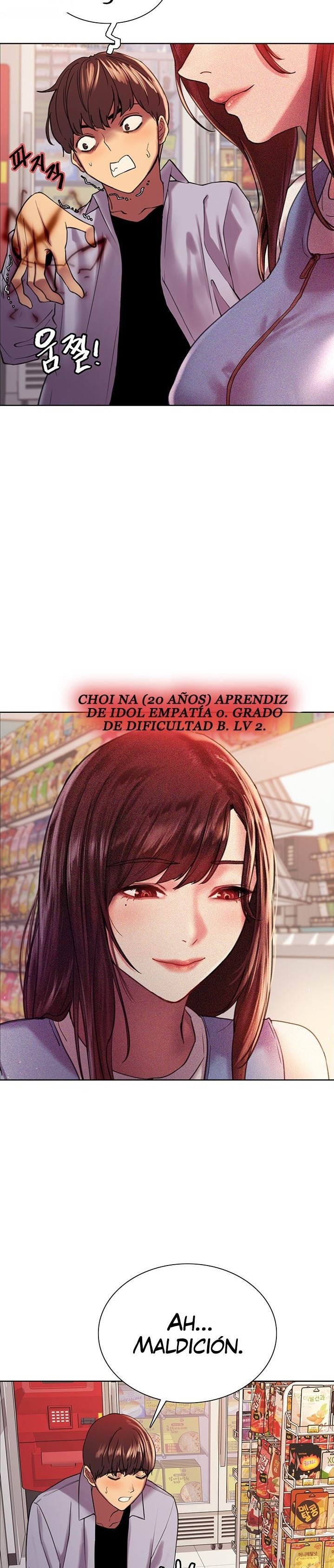 Sex Stopwatch Raw - Chapter 15 [photo 24] - MangaPorn