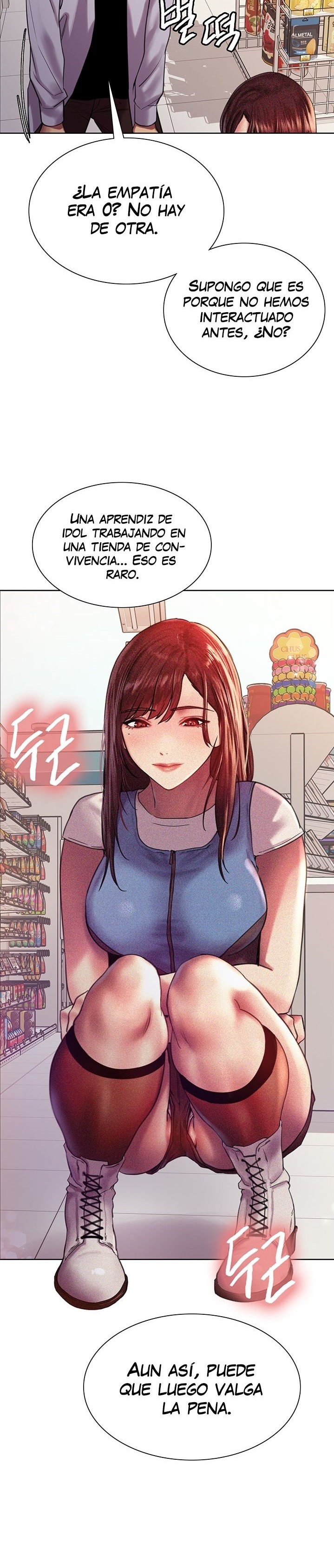 Sex Stopwatch Raw - Chapter 15 [photo 25] - MangaPorn