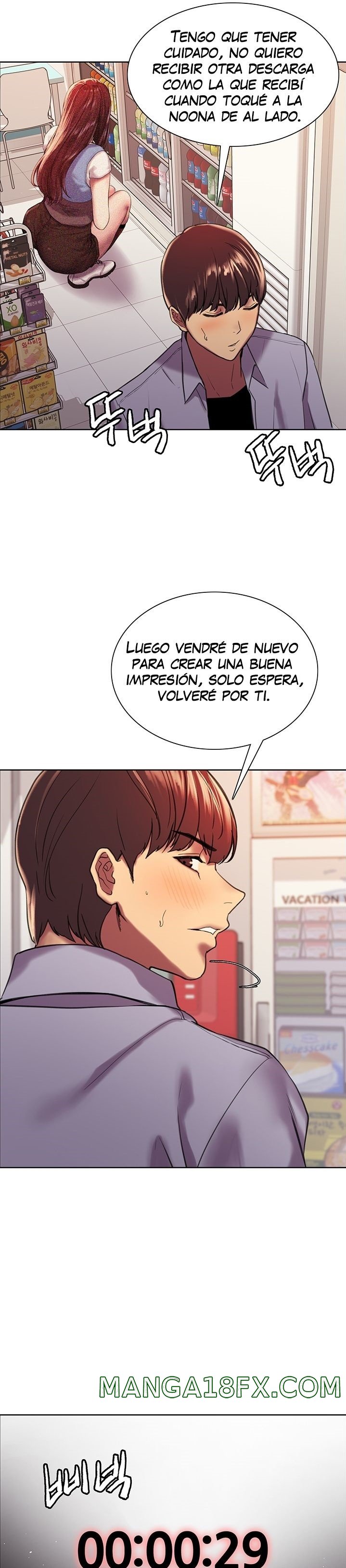 Sex Stopwatch Raw - Chapter 15 [photo 26] - MangaPorn