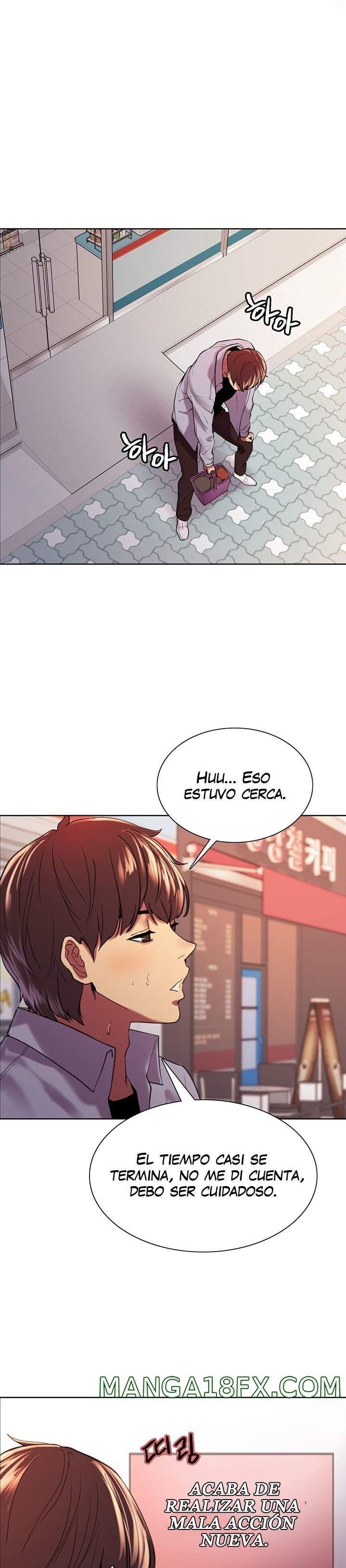 Sex Stopwatch Raw - Chapter 15 [photo 28] - MangaPorn