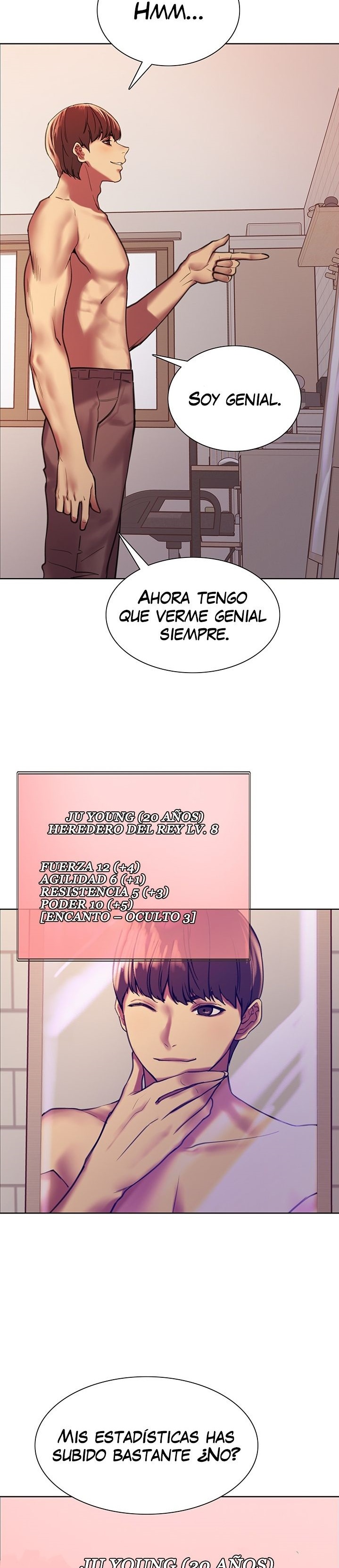 Sex Stopwatch Raw - Chapter 15 [photo 3] - MangaPorn