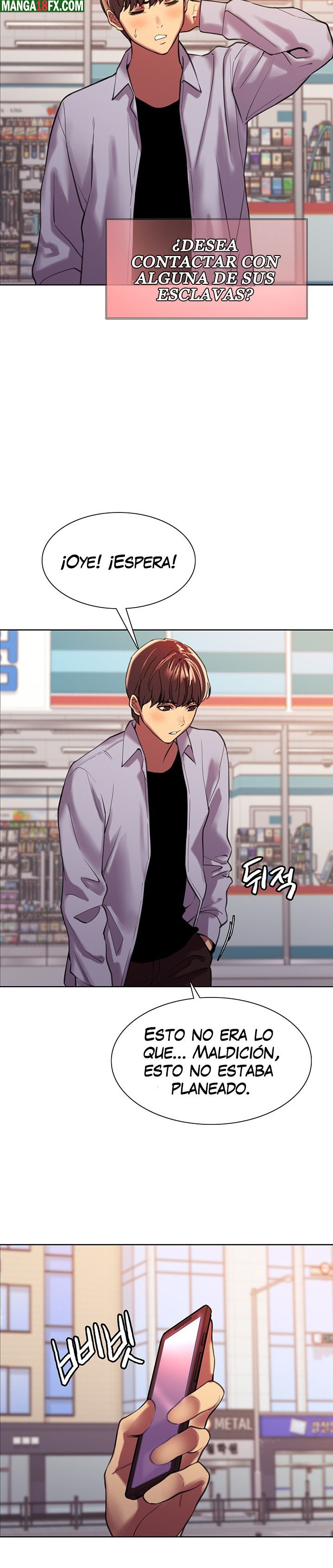 Sex Stopwatch Raw - Chapter 15 [photo 31] - MangaPorn