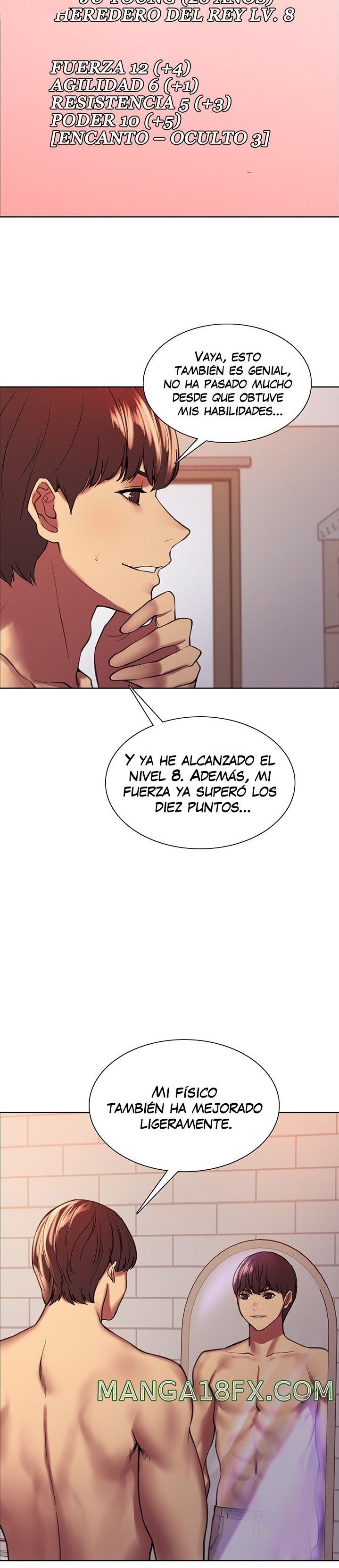 Sex Stopwatch Raw - Chapter 15 [photo 4] - MangaPorn