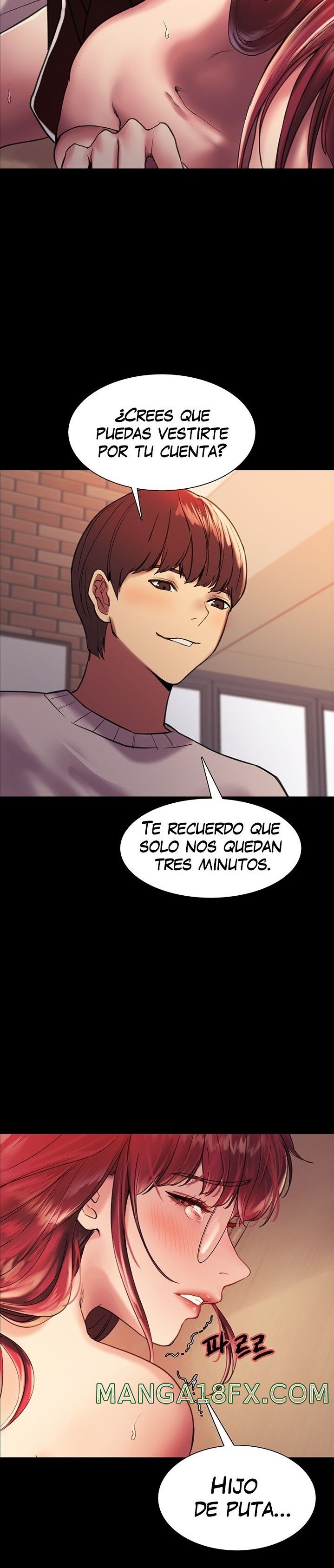 Sex Stopwatch Raw - Chapter 15 [photo 9] - MangaPorn